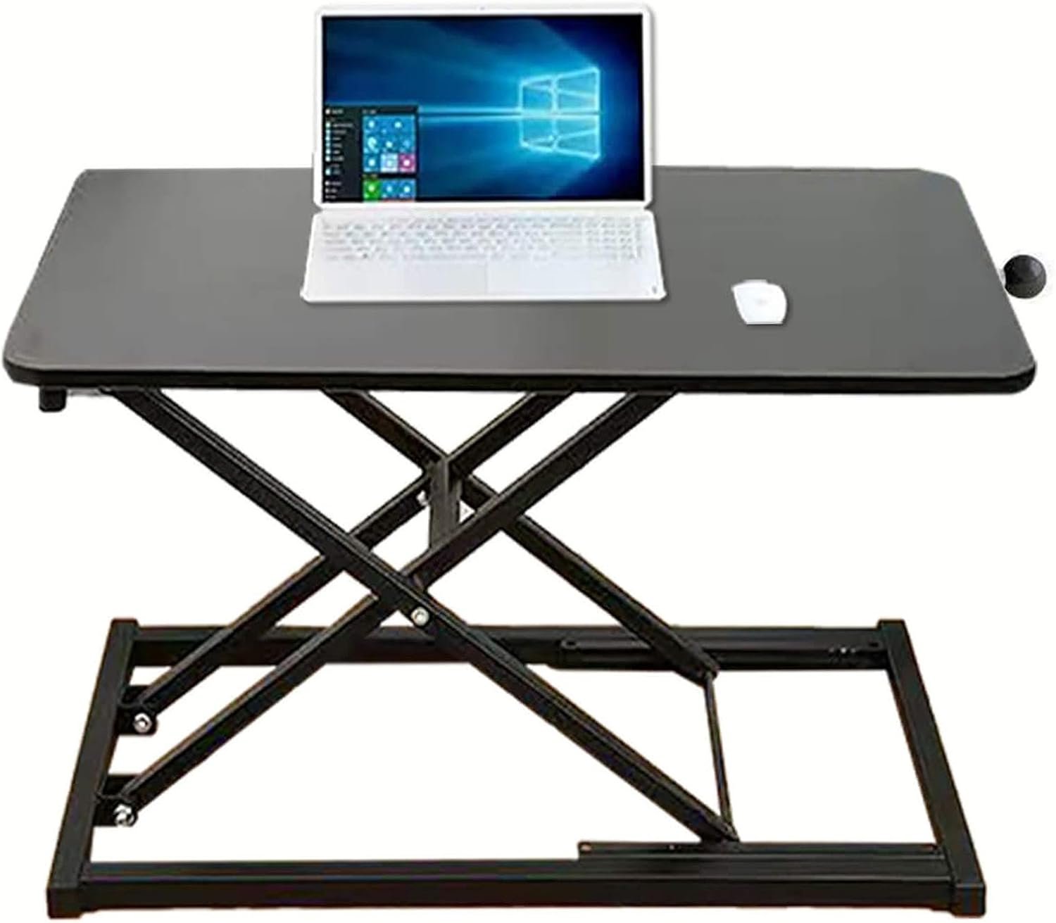 Standing Desk Converter Height Adjustable - Image 3