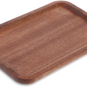 Wood Serving Tray